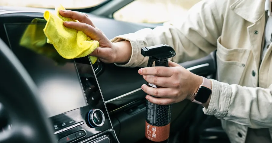 Car Cleaning Hacks You’ll Wish You Knew Sooner