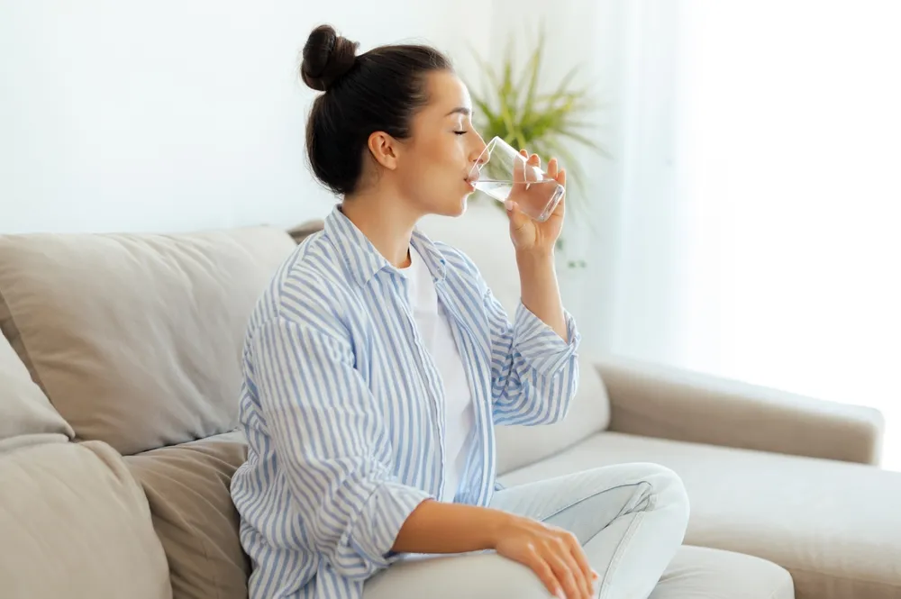 The Health Benefits of Drinking More Water – Answers Fast