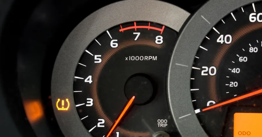 The Most Common Warning Lights and What They Mean