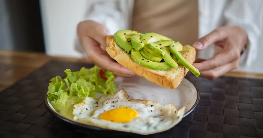 Simple Nutrition Swaps for a Healthier Lifestyle