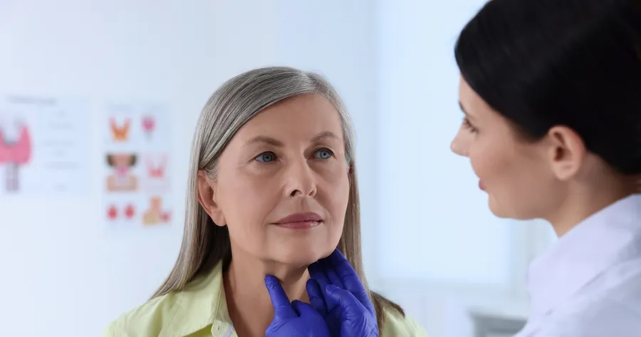 Underactive Thyroid Explained: Symptoms, Causes, and Treatments