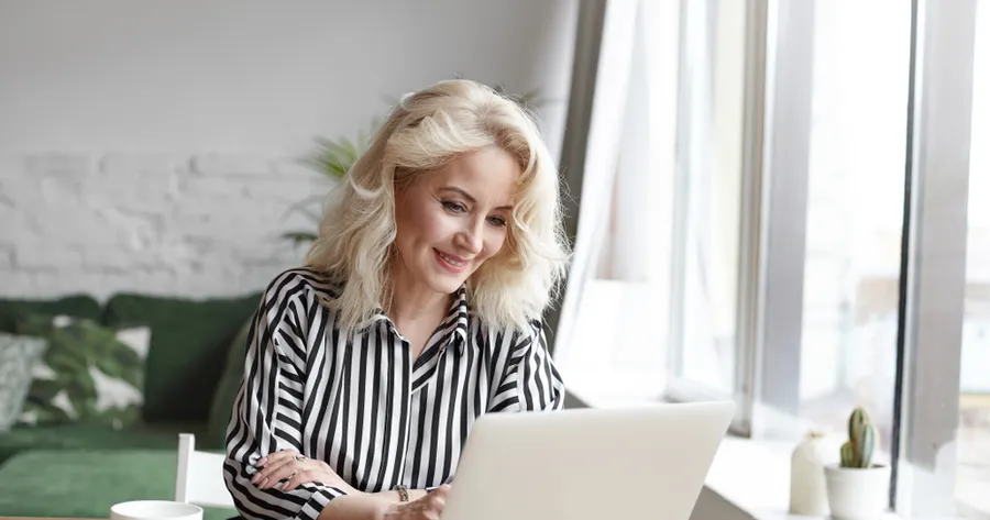 Affordable Internet Plans for Seniors in 2025
