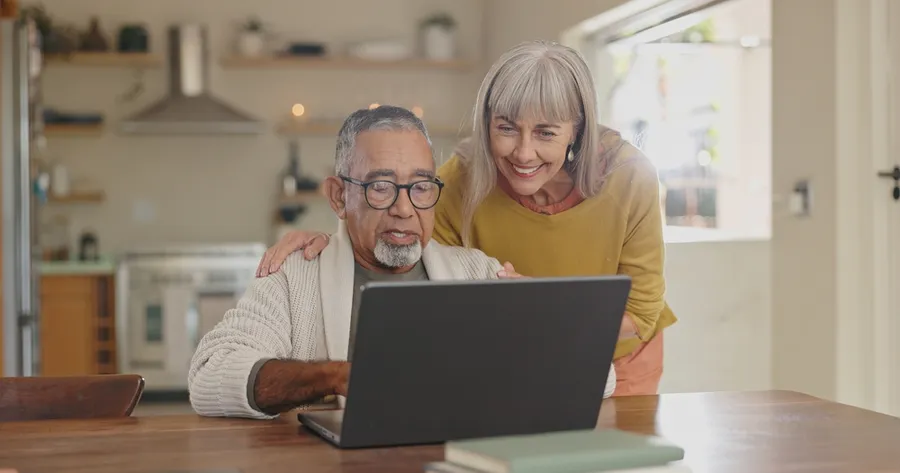 The Best Internet Options for Older Adults in 2025