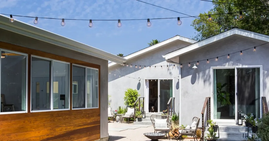 The Benefits of Building a Backyard Apartment