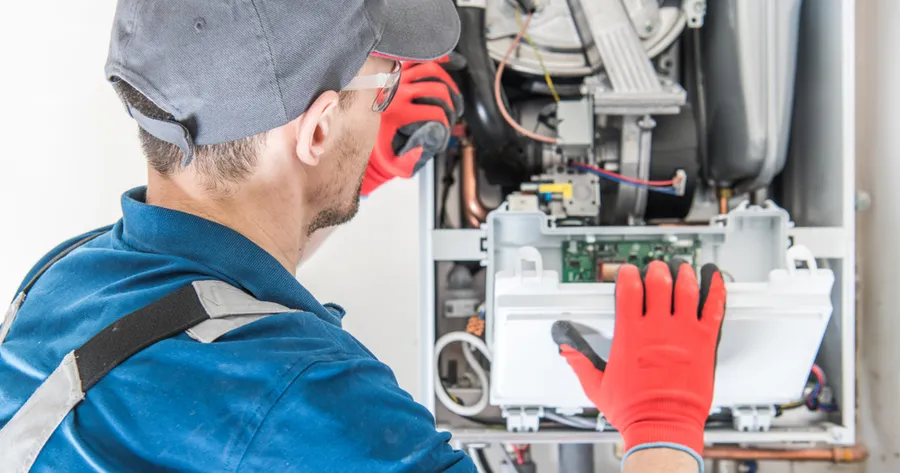 Furnace Maintenance Tips to Prepare for Winter and Avoid Costly Repairs