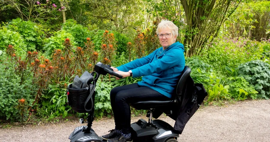 Will Medicare Pay for a Mobility Scooter?
