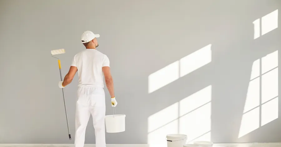 Finding Painting Jobs and Trends for 2025