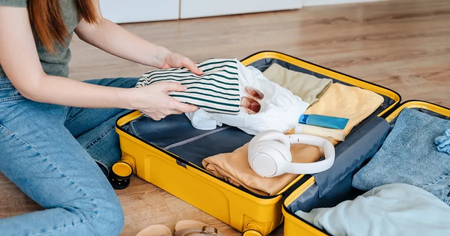 Ask This When Deciding What To Pack on Vacation