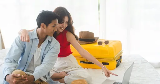 Ask This When Planning Your Honeymoon