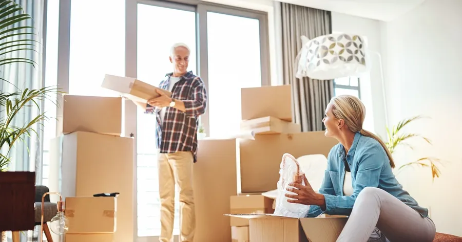 How To Find Affordable Apartments for Seniors Aged 55 and Older