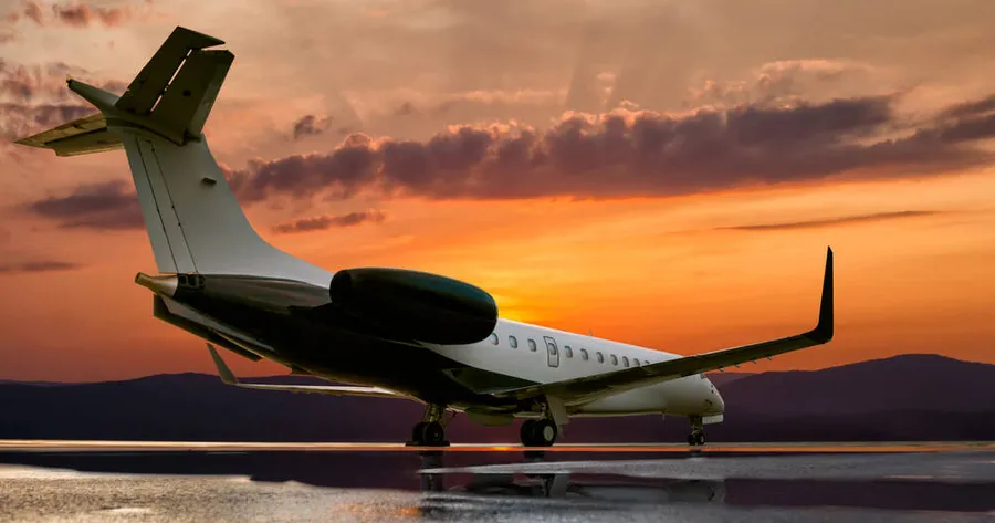 Private Jets: The Pinnacle of Luxury and Convenience in Air Travel