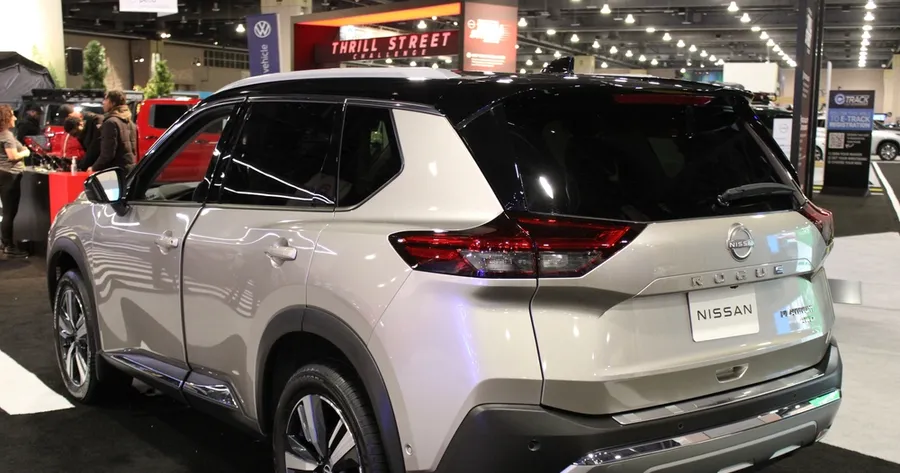 The Key Features Of The 2025 Nissan Rogue