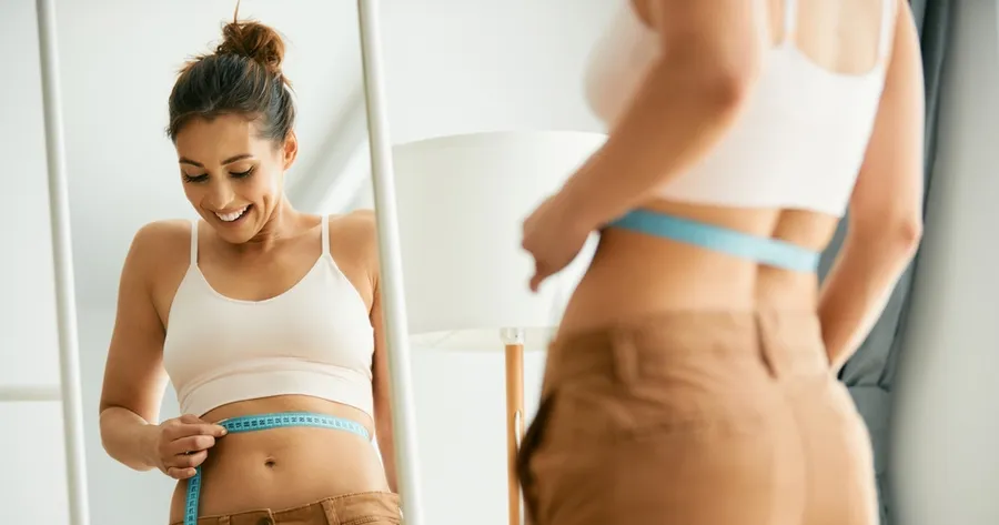 Effective Strategies for Belly Fat Removal Without Surgery