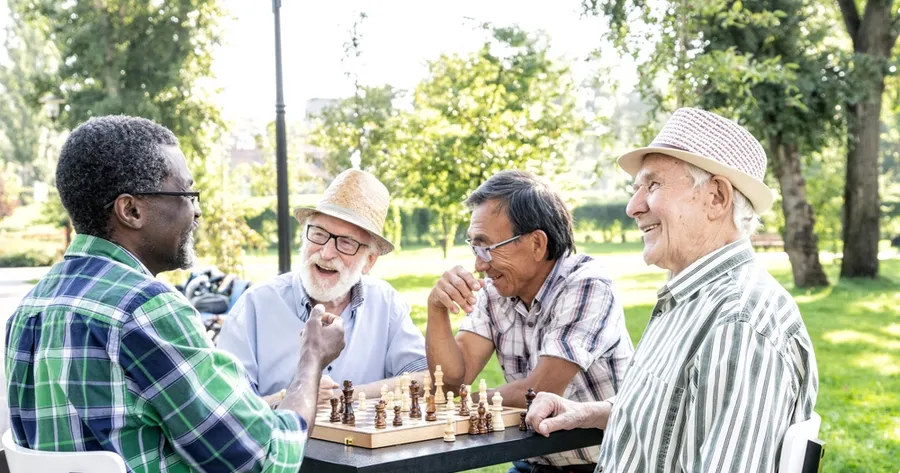 Senior Villages: A New Approach to Community Living for Older Adults