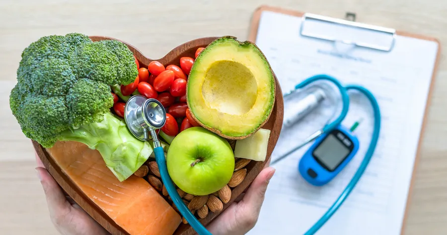 Diabetes Diet: How To Make the Right Food Choices for Better Health