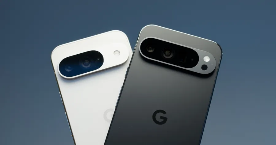 The Perfect Tech Partner: New Google Pixel Smartphone Designed Just For You