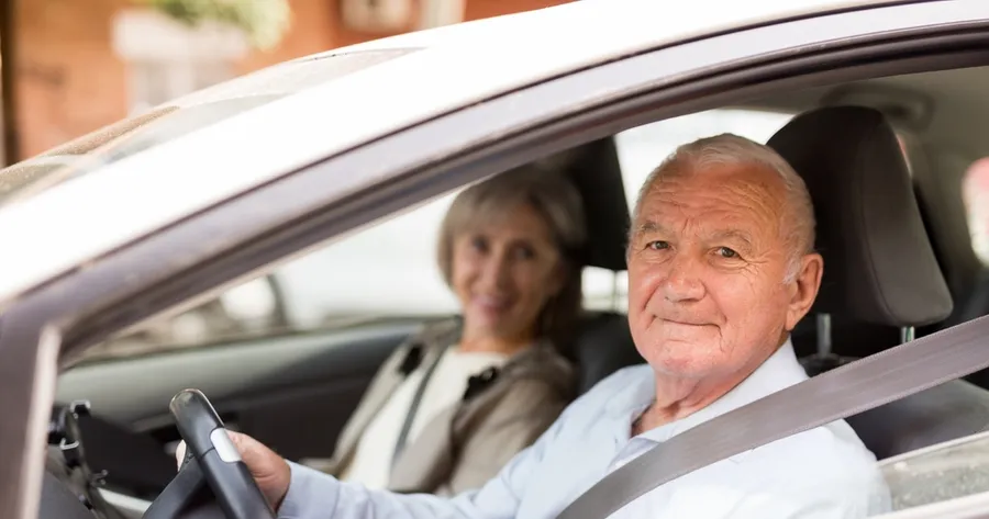 Senior Car Insurance: What You Need to Know