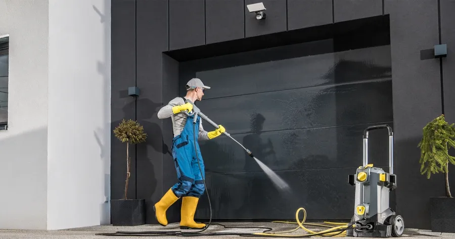 Power Washing Careers: Responsibilities, Advantages, and Job Prospects