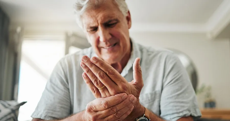 Understanding Hand Osteoporosis: Causes, Symptoms, and Treatments