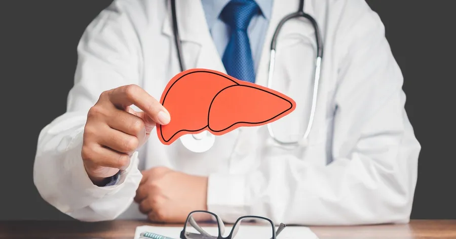 Nonalcoholic Fatty Liver Disease: Symptoms, Causes, and Prevention