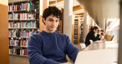 How Online High Schools Provide Computers