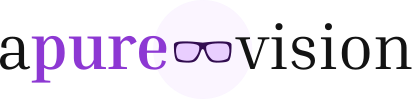 APureVision.com logo
