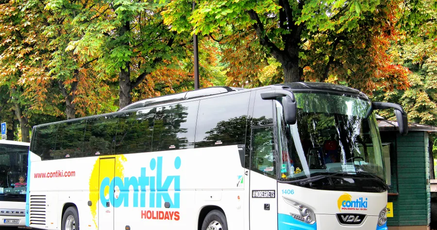 How Contiki Tours Are Changing Group Travel for Young Adults
