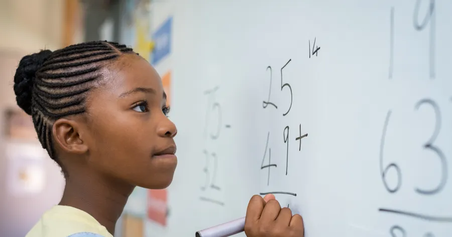 What to Expect from the Kumon Math Program
