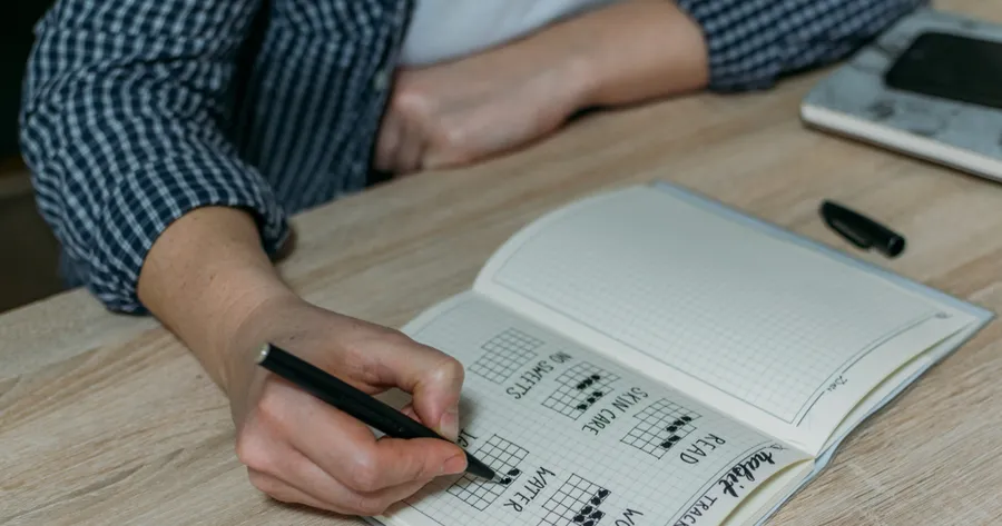 Bullet Journaling for Mental Clarity: Tools and Templates to Get Started