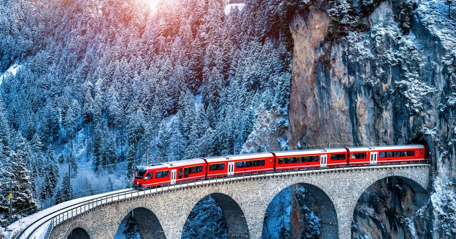 The Eurail Global Pass: Is It Worth It for Your Next European Adventure?