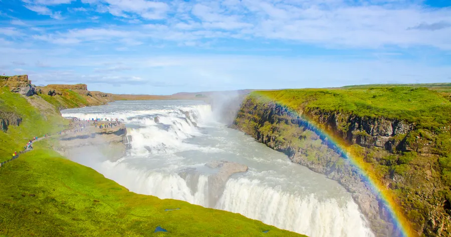 Icelandair Stopover Program: Exploring Iceland on a Layover