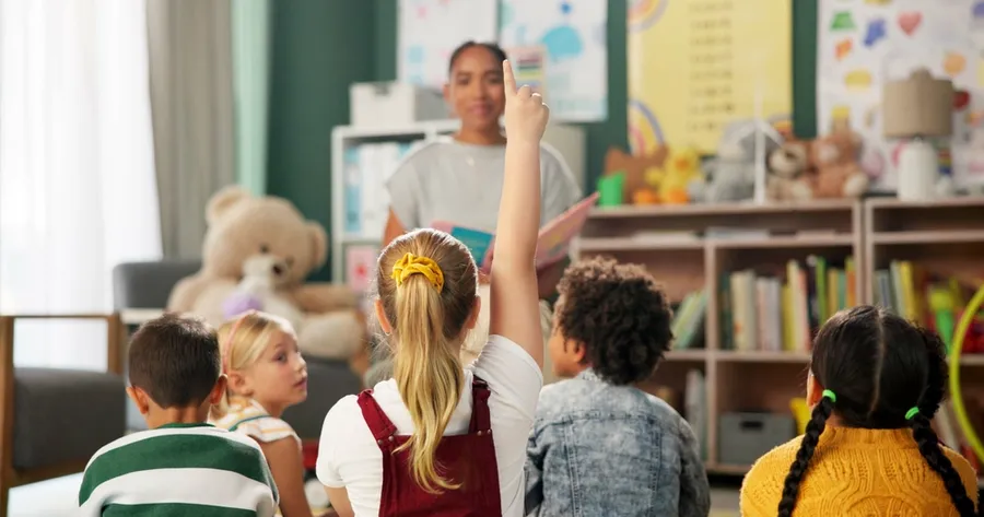 Exploring the Montessori Method: Schools, Materials, and Mindsets