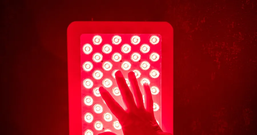 Red Light Therapy at Home: Devices That Actually Work