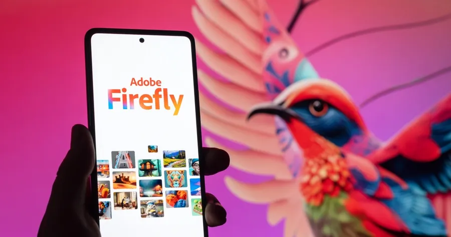 How Adobe Firefly Is Reshaping the Creative Suite