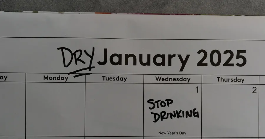 Dry January Programs: Apps and Support Groups That Help You Quit