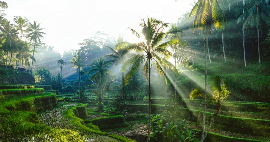 Top 5 Destinations For Travelers In Need of a Spiritual Recharge