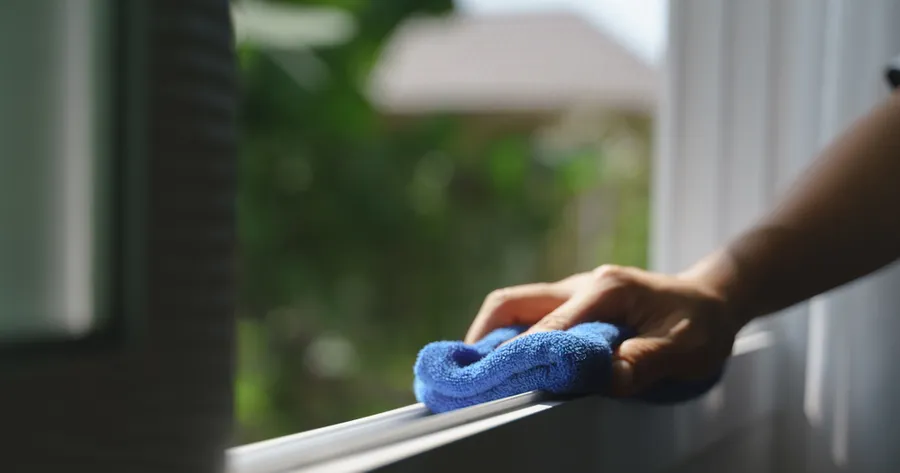 The Ultimate Seasonal Home Maintenance Checklist