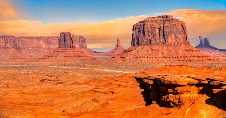 Epic U.S. Road Trips You Have to Take at Least Once