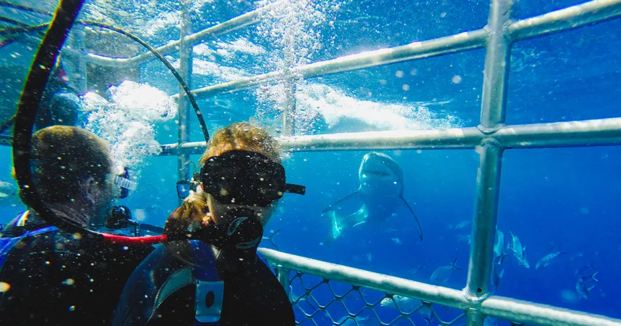 Top 10 Adventure Destinations for Thrill-Seekers