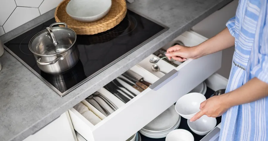 Declutter Your Home in 30 Days: A Room-by-Room Challenge