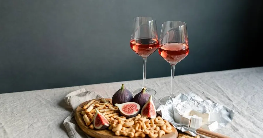 How to Host the Perfect Wine and Cheese Night