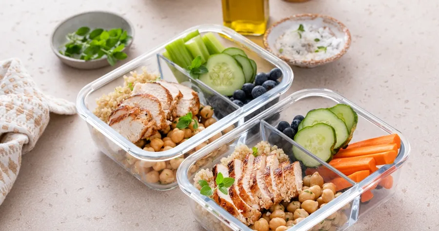 How to Master Meal Prep: A Beginner’s Guide to Stress-Free Cooking