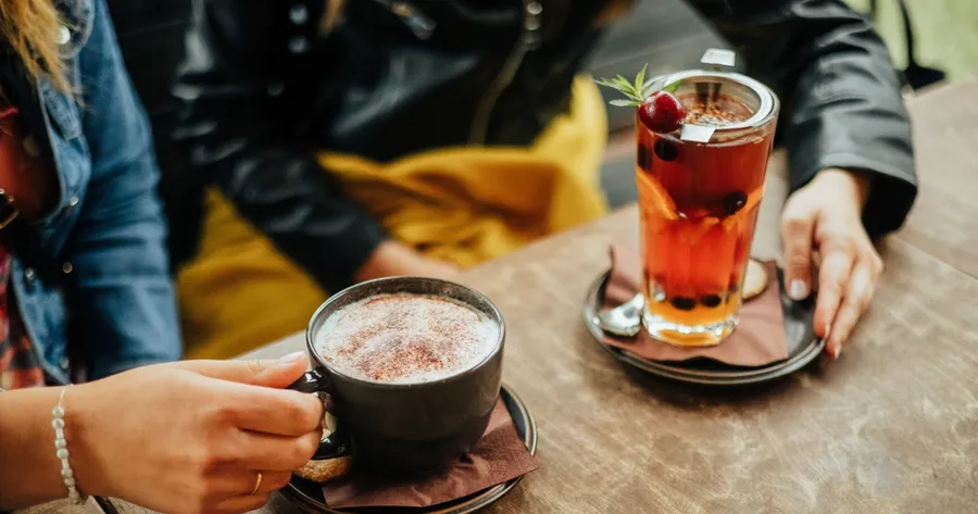 Sip Smart: The Biggest Coffee and Tea Trends for 2025