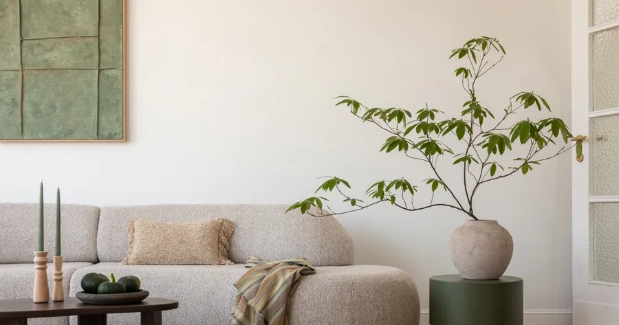 2025 Interior Design Trends: Styles and Colors That Will Define the Year