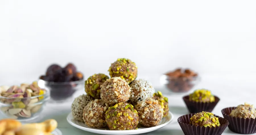 Nutritious Snacks That Hit the Sweet Spot