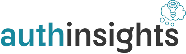 Auth Insights logo