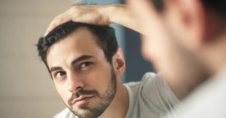 Your Guide to Men’s Haircare Products: What to Use and Why It Matters