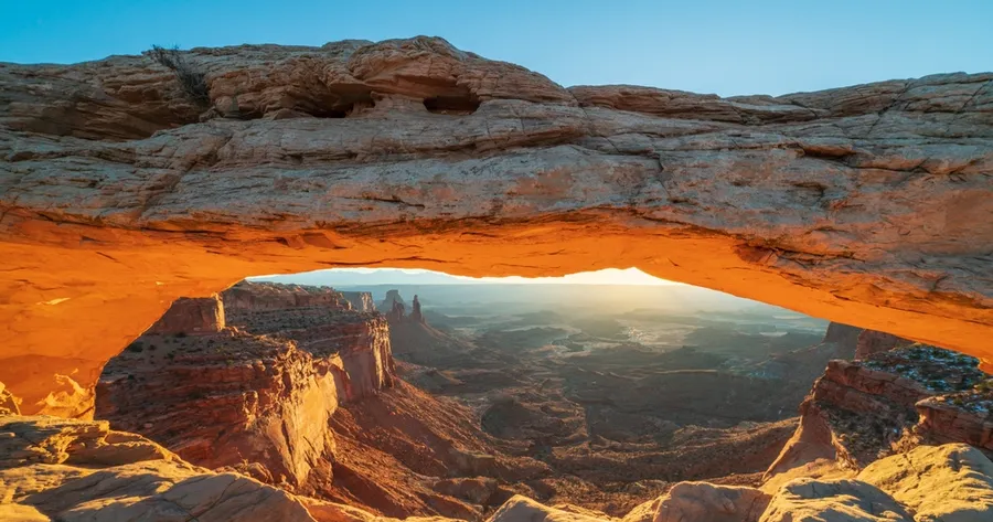 Top Hidden Gem Destinations in the U.S. You Need to Visit