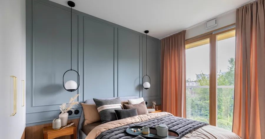 How to Maximize Space in Bedrooms