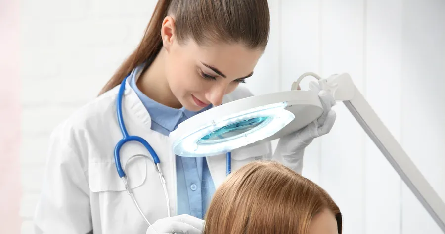 Understanding New Non-Hormonal Hair Loss Therapies